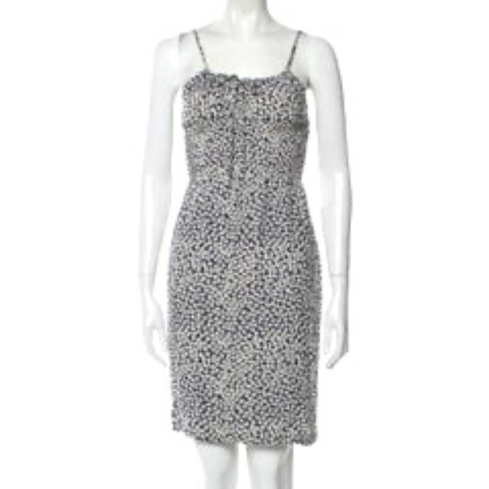 Rouje Cassandre Dress, Fr38